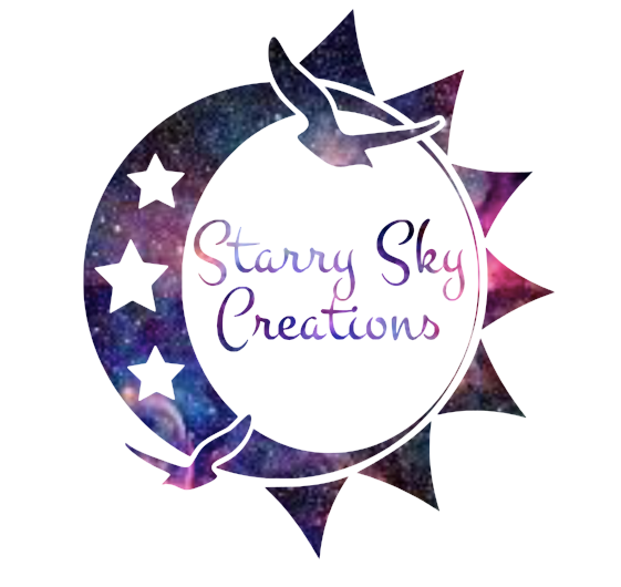 Stanley Name Plate – Starry Sky Creations LLC