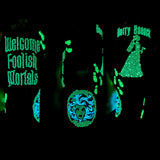 Stan Clan 40oz Full Rhinestone