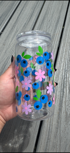 Blueberry Cup