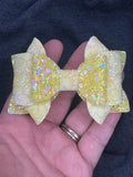 Lace Bow