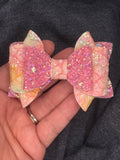Lace Bow