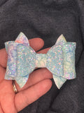 Lace Bow