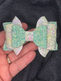 Lace Bow