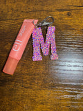 Rhinestone Letters