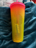 South Korea - Sunset SB Tumbler