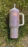 Stan Clan 40oz Full Rhinestone