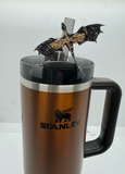 Dragon Stanley Toppers- Book Tok