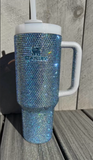 Stan Clan 40oz Full Rhinestone