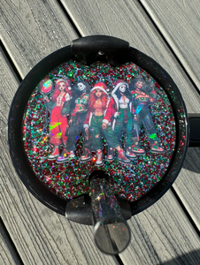 40 oz Creepmas - Girls run the world