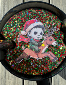 40 oz Creepmas - Michael