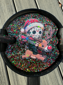 40 oz Creepmas - Jason