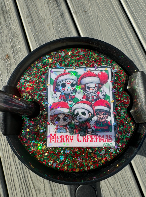 30/20 oz Creepmas - Group Photo