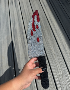 Knife Prop Bling