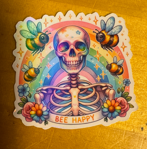 BEE Happy