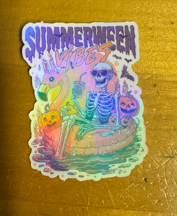 Summerween