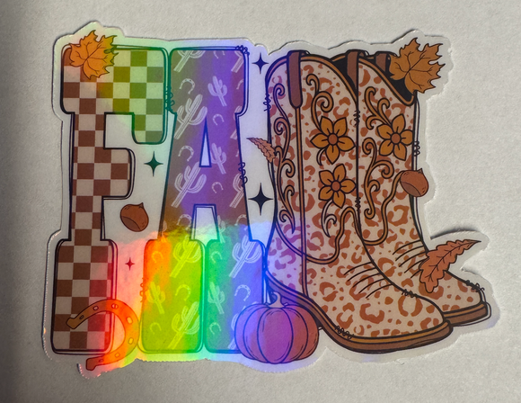 Fall