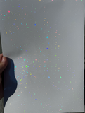 Ghosty Bum- Bookmark Magnet