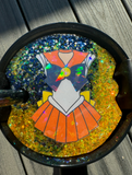 40oz Sailor Scout