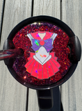 40oz Sailor Scout
