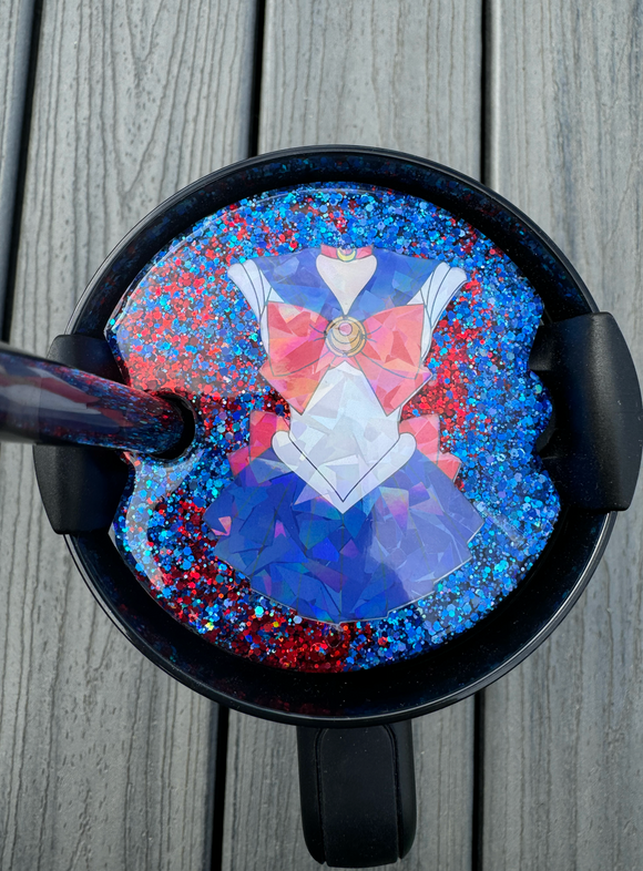 30/20 oz Sailor Scout