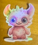 The Monster