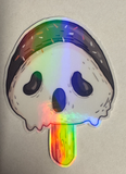 Horror Popsicles