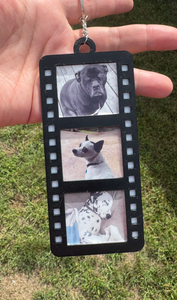 Photo Strip