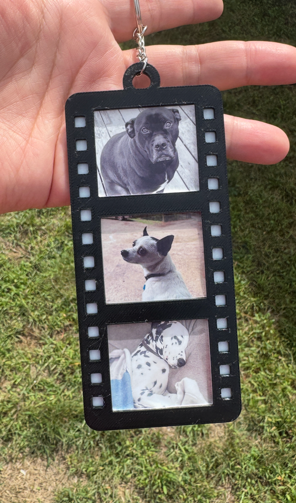 Photo Strip